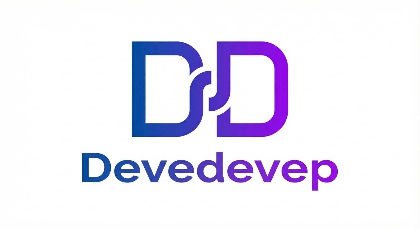 Logo Devedevep